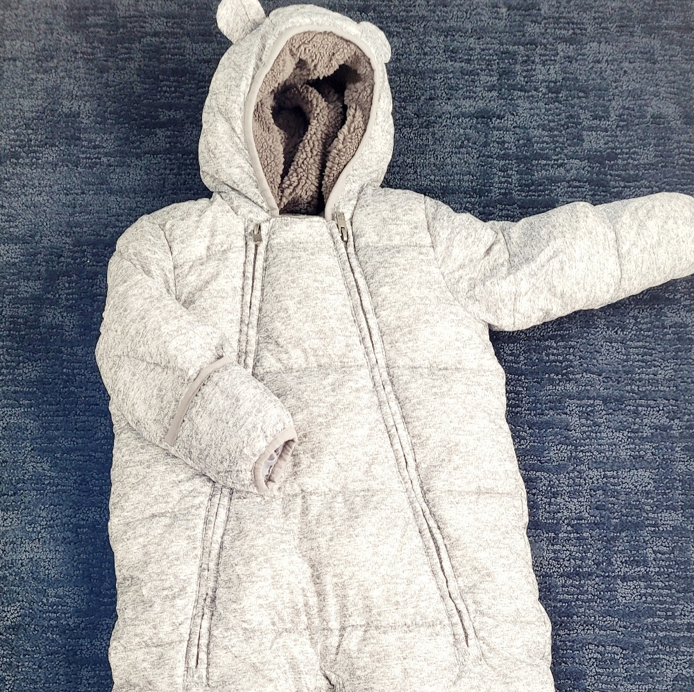 GAP Snowsuit